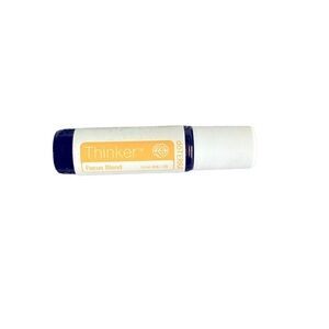 DOTERRA THINKER ROLLERBALL FOCUS BLEND